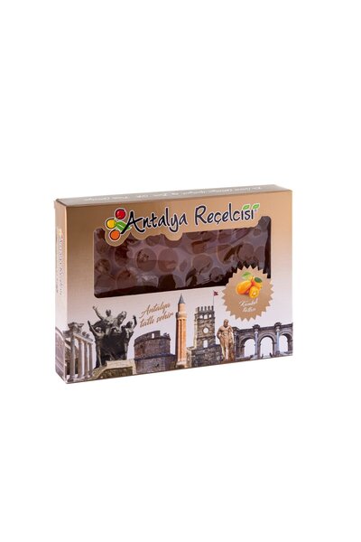 Antalya Reçelcisi Kamkat Tatlısı 390 gr