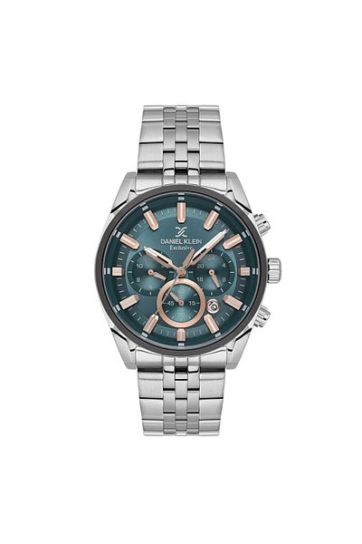 Daniel Klein Dke.1.13740.10 Men's Wristwatch