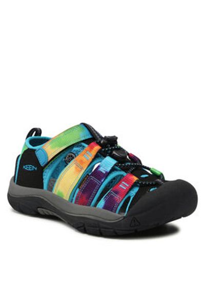 Keen Sandale Keen pentru băieți 1018441 colorate