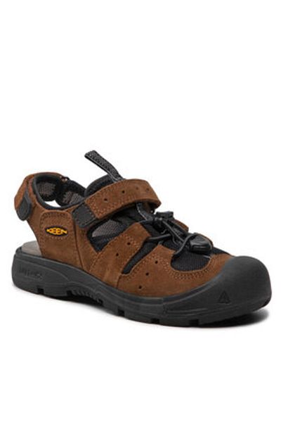Keen Sandals Brown Kids
