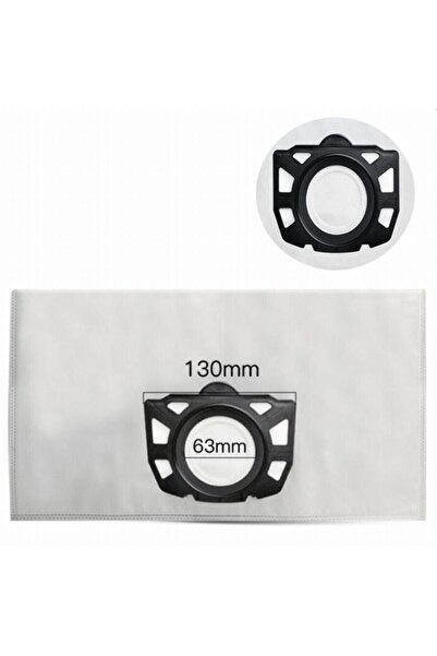 Magic Bags Compatibil cu modelele de aspiratoare Karcher Mv4, Mv5, Mv6, Wd4, ...