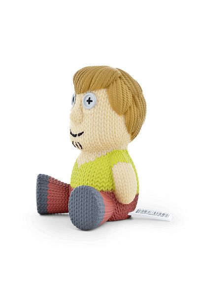 Handmade by Robots Scooby Doo - Shaggy Vinyl Figure