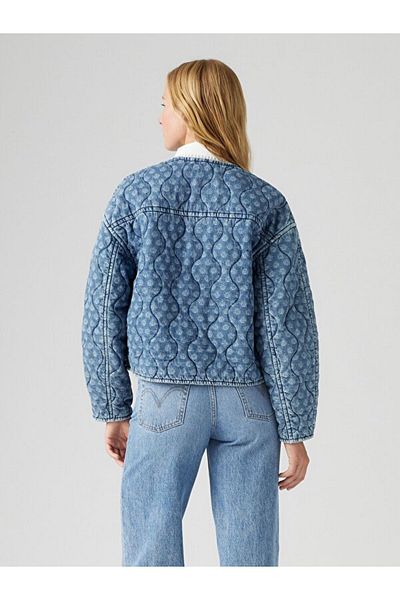 Levi's RUMER PROŠÍVANÁ PODŠÍVKA SHRT