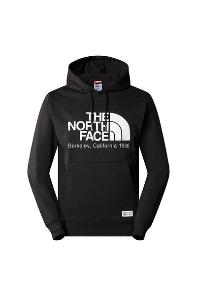 THE NORTH FACE Hanorac THE NORTH FACE pentru barbati SCRAP BKL CALI HD - NF0A55GFJK31