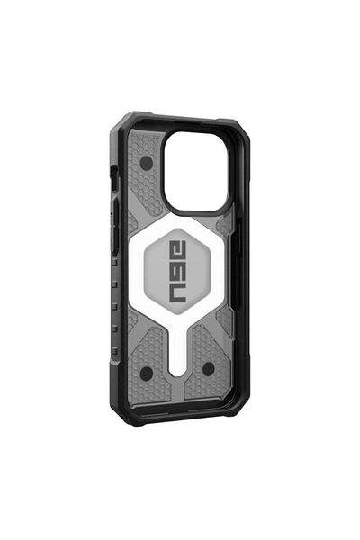 UAG Case For Iphone 15 Pro, Pathfinder Magsafe, - Gray