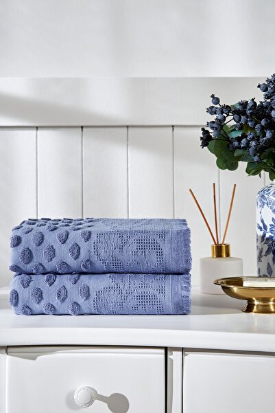 Özdilek Πετσέτα χεριών και προσώπου Özdilek Mistico 50x90 cm