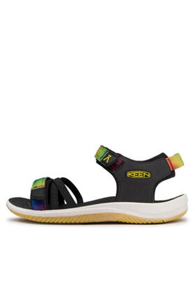 Keen girls' sandals 1024831 black