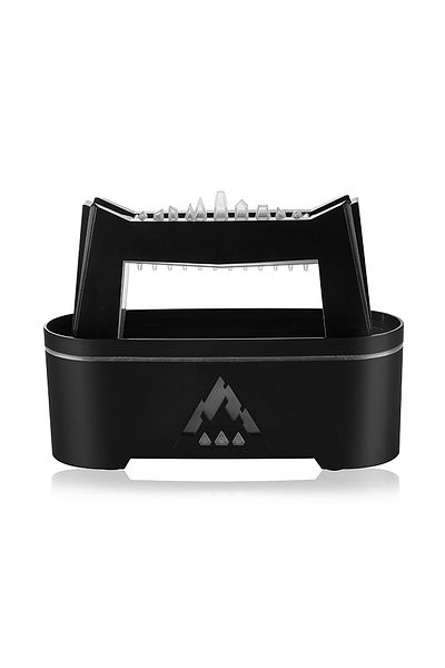 Naimeed Company Umidificator pentru aromaterapie, Naimeed D6057, negru, 240x185x83mm