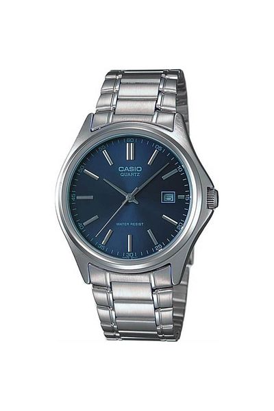 Casio Mtp-1183a-2adf Men's Wristwatch