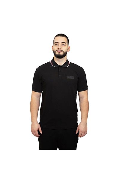 EA7 Emporio Armani Tricou polo EMPORIO ARMANI EA7 pentru barbati TENNIS CLUB M POLO PQ - 6DPF07PJVUZ01200 .