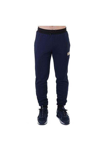 EA7 Emporio Armani EMPORIO ARMANI EA7 men's track pants TRAIN GOLD LABEL M PANTS CH ST PQ.