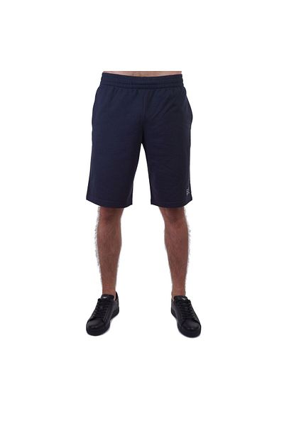 EA7 Emporio Armani EMPORIO ARMANI EA7 men's shorts TRAIN CORE ID M BERMUDA CONF - 8NPS02PJ05Z00578.