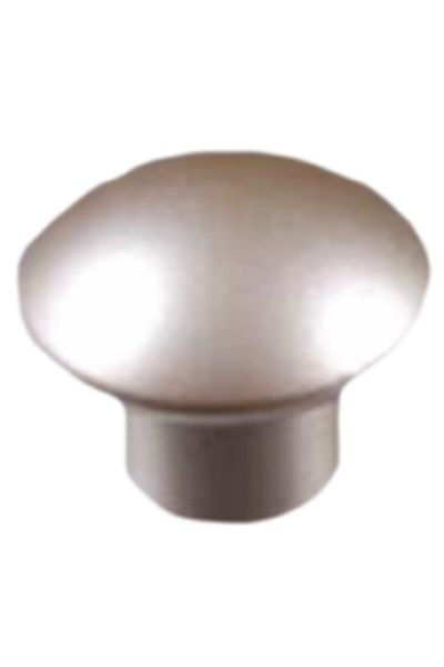 flores Buton pentru mobila, 1102-10, saten
