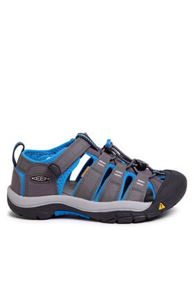 Keen Sandale Keen pentru băieți 1022839 gri