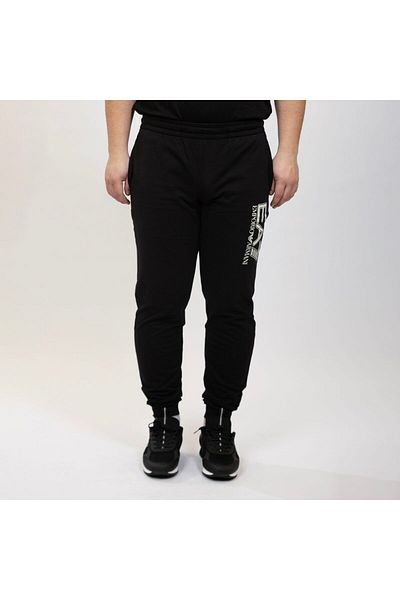 EA7 Emporio Armani Pantaloni trening EMPORIO ARMANI EA7 pentru barbati TRAIN VISIBILIY M PANTS - 6DPP87PJVRZ01200 .