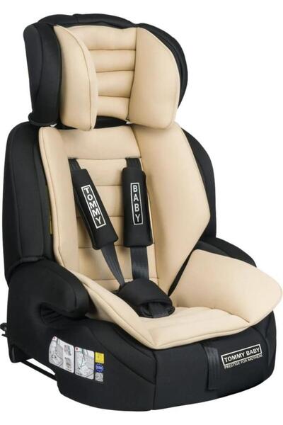 Tommybaby Isofixli Bebek Çocuk Oto Koltuğu 9-36 Kg