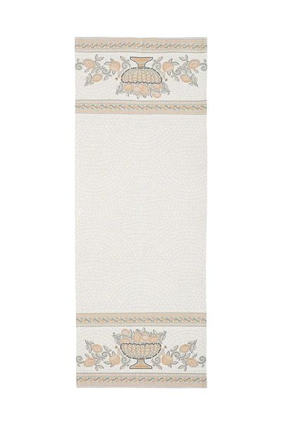 LC Waikiki Lcw Home Mixed Embroidery Runner 45X150 cm