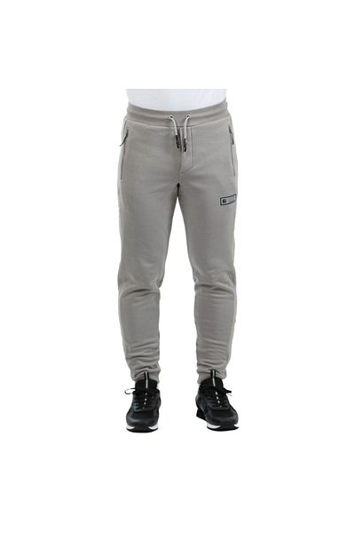 EA7 Emporio Armani Pantaloni trening pentru barbati NATURAL VENTUS7 M PANTS CH BR - 6RPP66PJRCZ01920