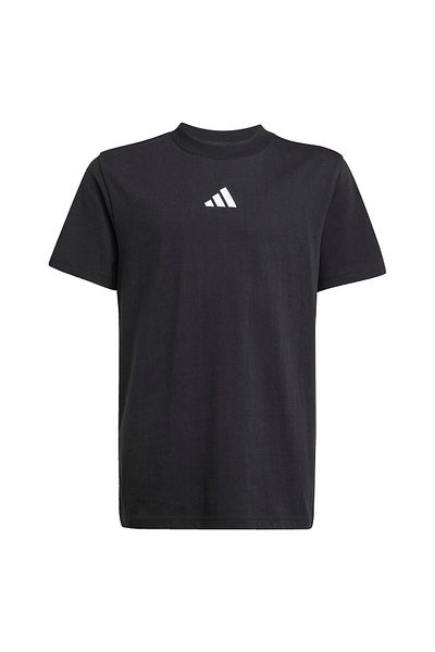 adidas Tricou ADIDAS pentru copii J SL TEE 160 - JC9776