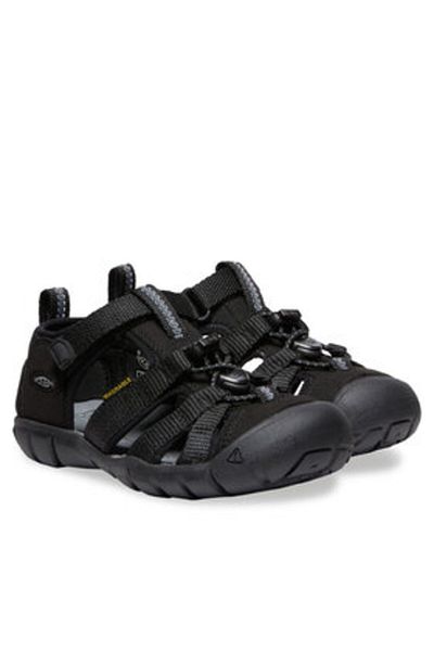 Keen boys' sandals 1027412 black