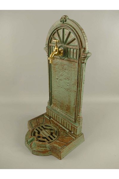 Zenlife Fountain