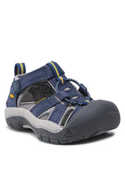 Keen unisex child sandals 1019218 blue