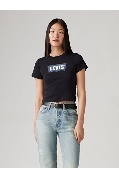 Levi's Graphic Essential Sporty Tişört