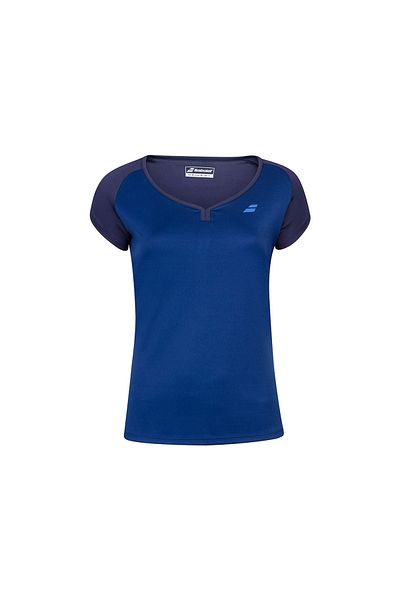 BABOLAT Play Cap Sleeve Top Women