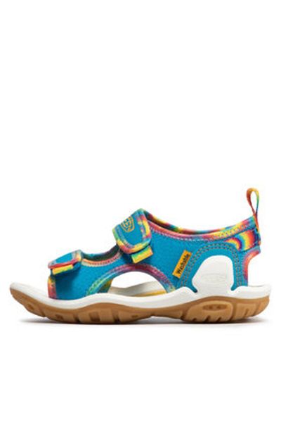 Keen sandale unisex 1025650 albastre