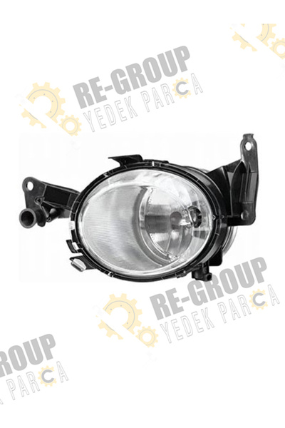 İthal OPEL CORSA D SİS FARI BEYAZ ZEMİN 2007-2010 -SAĞ- 1710376