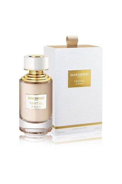 Boucheron Boucheron Santal du Candy Perfume - 125 ml