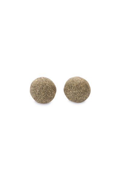 Beeztees Cat Toy, Catnip Ball, 2 Pieces, 3.5cm