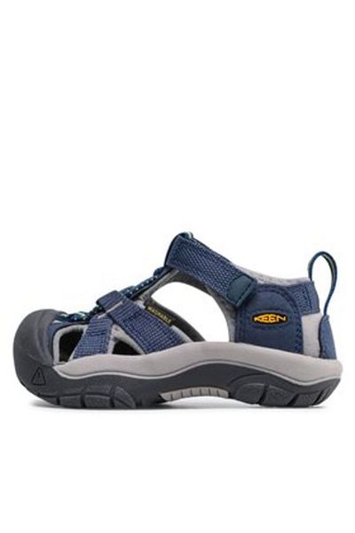 Keen unisex child sandals 1019218 blue