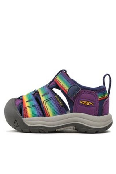 Keen unisex child sandals 1026038 colorful