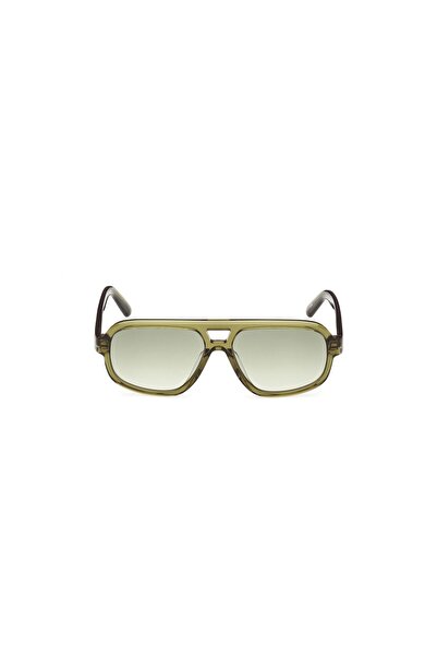 GCDS Gd0046 93P Unisex Sunglasses