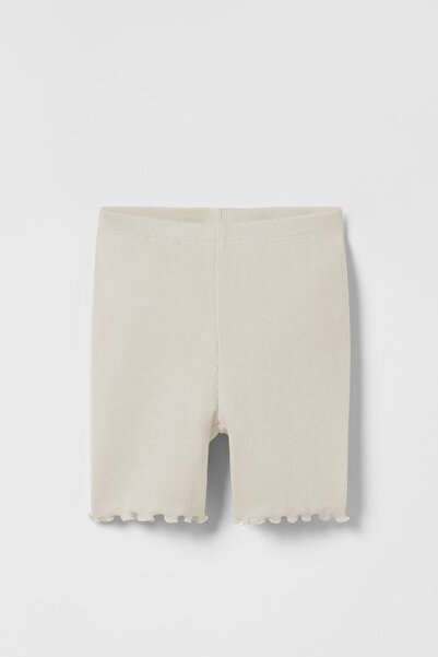 hepbaby Fitilli Çocuk Bisikletçi Tayt HB00890