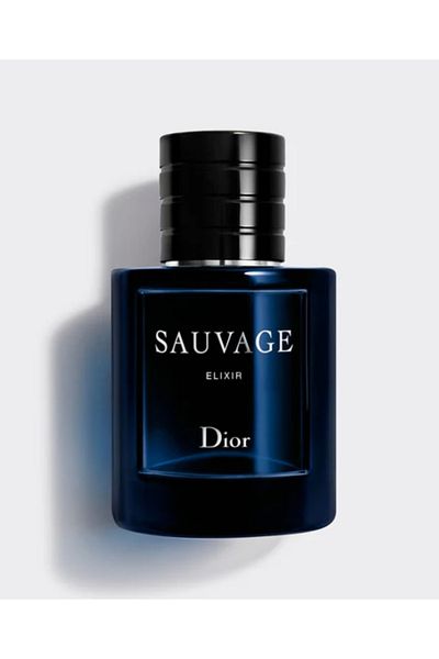 Dior New Dior Sauvage Elixir 100ml