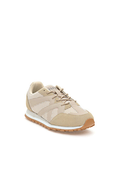 U.S. Polo Assn. Kadın Bej Spor Ayakkabı 50306246-VR011