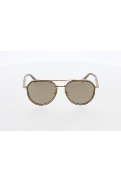 ZEGNA نظارات شمسية للرجال EZ0263K 51G 57