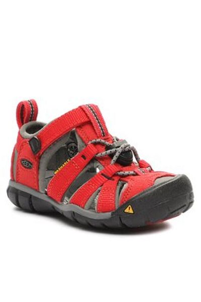 Keen keen unisex sandals 1014470 red