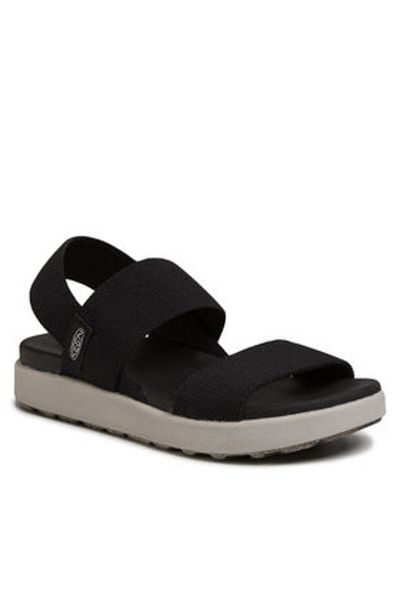 Keen Sandale damă Keen 1022620 negre