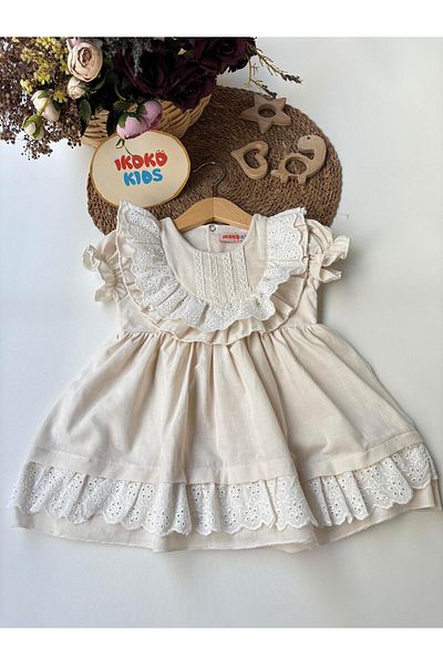 ikokokids Dress - Standard