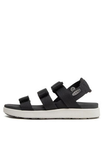 Keen women's sandals 1026138 black