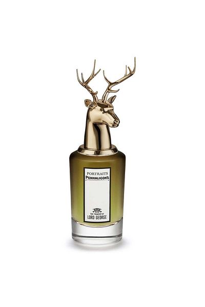Byredo Penhaligon's Lord George Eau de Parfum 75ml