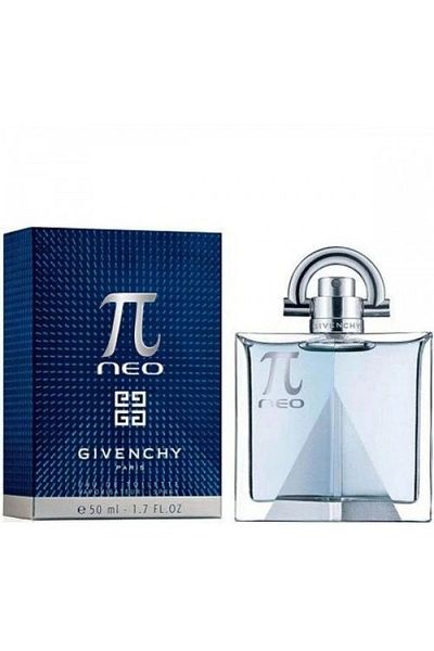 Givenchy Givenchy Pi New Eau de Toilette 100ml