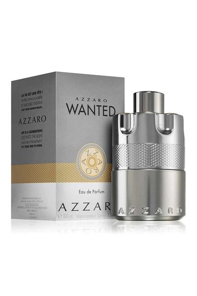 Azzaro Azzaro Wanted perfume 100 ml