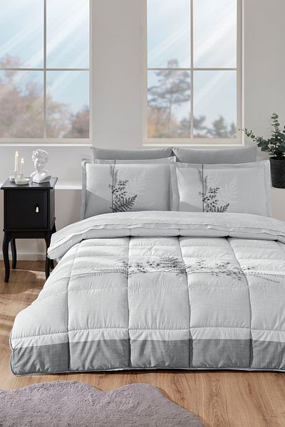 Özdilek Helecho Double Sleeping Set