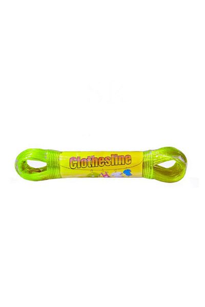 Generic 20m PVC Coated Metal Clothesline