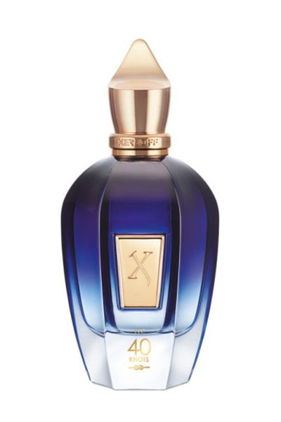 Xerjoff XERJOFF 40 Knots Unisex Perfume 100ml