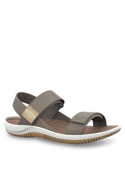 Keen unisex sandals KE-1027311 brown